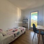 A VENDRE – PORT ARGELES – APPARTEMENT F3 + MEZZANINE