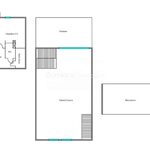 A VENDRE – PORT ARGELES – APPARTEMENT F3 + MEZZANINE