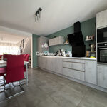 A VENDRE THUIR VILLA AVEC JARDIN