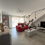 A VENDRE THUIR VILLA AVEC JARDIN