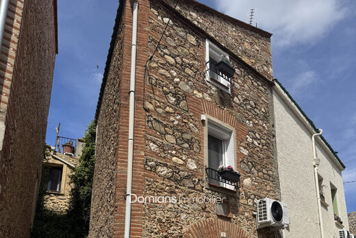 Maison à vendre Ponteilla