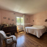 A VENDRE VILLEMOLAQUE VILLA DE PLAIN PIED