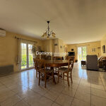 A VENDRE VILLEMOLAQUE VILLA DE PLAIN PIED