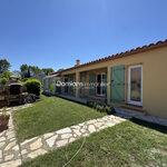 A VENDRE VILLEMOLAQUE VILLA DE PLAIN PIED