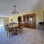 A VENDRE VILLEMOLAQUE VILLA DE PLAIN PIED