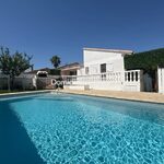 A VENDRE – CANOHES – MAISON