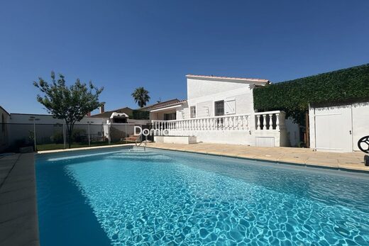 A VENDRE – CANOHES – MAISON
