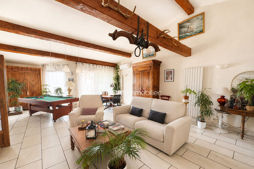 A VENDRE &#8211; CANOHES &#8211; MAISON