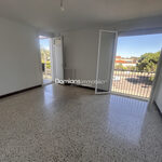 A VENDRE – PERPIGNAN NORD – APPARTEMENT T3 TRAVERSANT