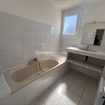 A VENDRE – PERPIGNAN NORD – APPARTEMENT T3 TRAVERSANT