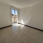 A VENDRE – PERPIGNAN NORD – APPARTEMENT T3 TRAVERSANT