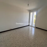 A VENDRE – PERPIGNAN NORD – APPARTEMENT T3 TRAVERSANT