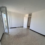 A VENDRE – PERPIGNAN NORD – APPARTEMENT T3 TRAVERSANT