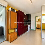 A VENDRE – ARGELES -SUR -MER- STUDIO BIS