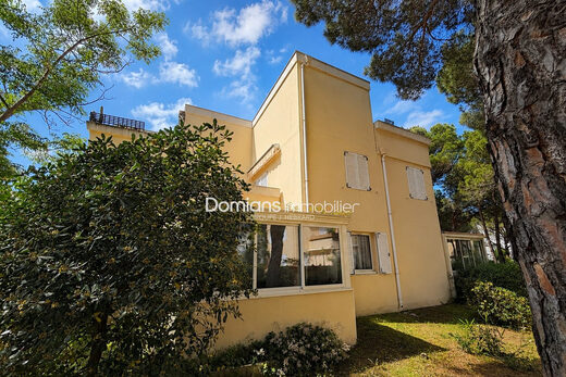 A VENDRE – ARGELES -SUR -MER- STUDIO BIS