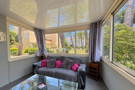 A VENDRE &#8211; ARGELES -SUR -MER- STUDIO BIS
