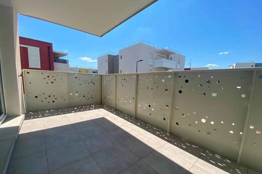 Appartement 3 pièces à louer à PERPIGNAN