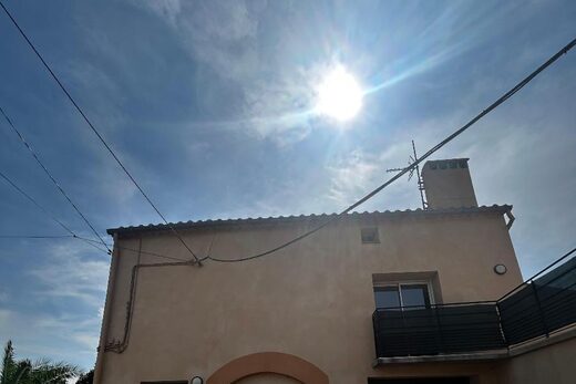 Maison 3 pièces à louer à thuir