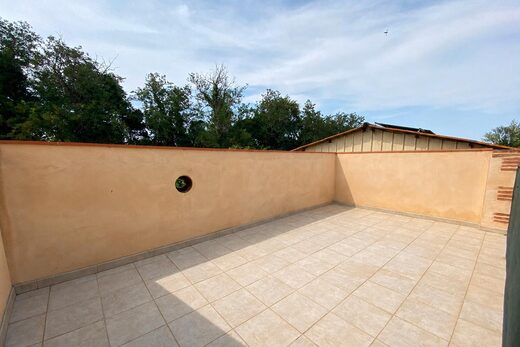 Maison 4 pièces à louer à thuir