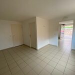 Appartement 2 pièces à louer à THUIR