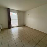 Appartement 2 pièces à louer à THUIR