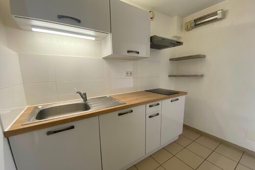 Appartement 2 pièces à louer à THUIR