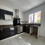 Maison 4 pièces à louer à TORREILLES