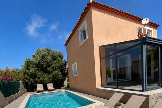 Maison 4 pièces à louer à TORREILLES