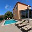 Maison 4 pièces à louer à TORREILLES