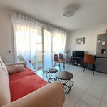 A VENDRE &#8211; PERPIGNAN &#8211; APPARTEMENT T1