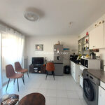 A VENDRE &#8211; PERPIGNAN &#8211; APPARTEMENT T1