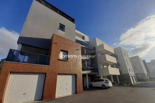 A VENDRE &#8211; PERPIGNAN &#8211; APPARTEMENT T1
