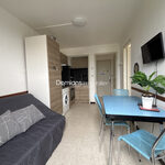 A VENDRE – ARGELES PLAGE – APPARTEMENT F2
