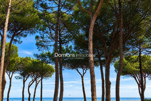 A VENDRE – ARGELES PLAGE – APPARTEMENT F2