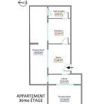 A VENDRE – ARGELES SUR MER – F2