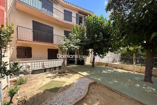 A VENDRE – PERPIGNAN SUD – ENSEMBLE IMMOBILIER