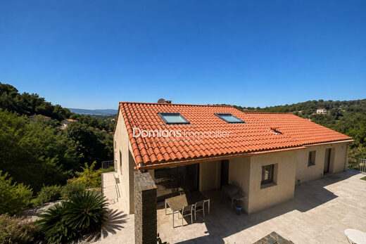 A VENDRE &#8211; LE BOULOU &#8211; MAISON D&#8217;ARCHITECTE