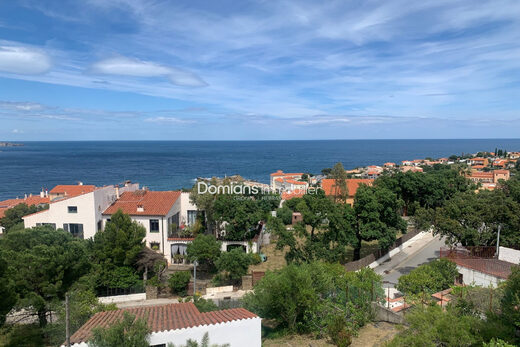 A-VENDRE-BANYULS-SUR-MER-VILLA