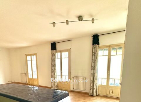 A VENDRE &#8211; Perpignan Hyper Centre &#8211; Appartement T3 traversant