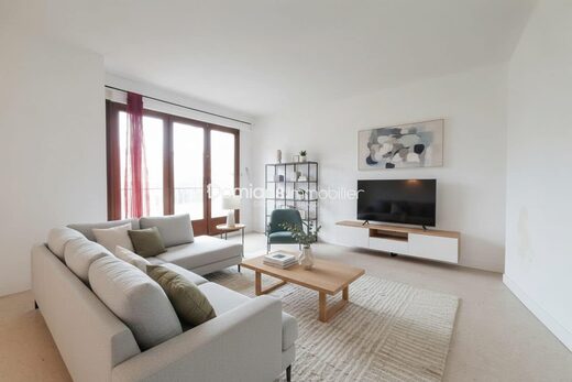 A VENDRE &#8211; PERPIGNAN QUARTIER DES FLEURS &#8211; STUDIO