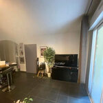 A VENDRE – PEYRESTORTES – T2 en rez-de-chaussée avec jardin et