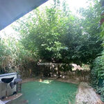 A VENDRE – PEYRESTORTES – T2 en rez-de-chaussée avec jardin et