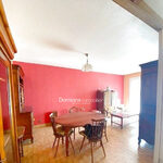 A VENDRE – PERPIGNAN – APPARTEMENT T3 AVEC LOGGIA ET GARAGE