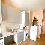 A VENDRE – PERPIGNAN – APPARTEMENT T3 AVEC LOGGIA ET GARAGE