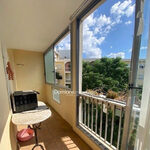 A VENDRE – PERPIGNAN – APPARTEMENT T3 AVEC LOGGIA ET GARAGE