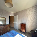 A VENDRE – PERPIGNAN – APPARTEMENT T3 AVEC LOGGIA ET GARAGE