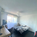 A VENDRE- PERPIGNAN- Appartement T2 avec terrasse et parkings