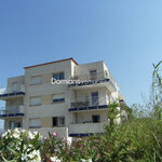 A VENDRE- PERPIGNAN- Appartement T2 avec terrasse et parkings
