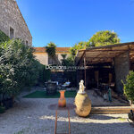 A VENDRE – SAINT HIPPOLYTE – Maison T4 en 3 faces avec jardin