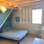 A VENDRE – SAINT HIPPOLYTE – Maison T4 en 3 faces avec jardin